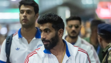 India vs West Indies head-to-head record and last five matches performance