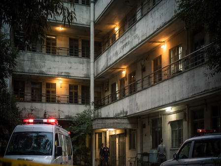 Bengal medical student found dead in hostel room; family suspects murder