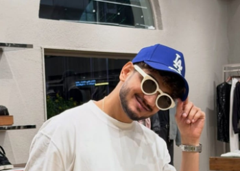 ‘The Society’ returns for 2nd season with Munawar Faruqui as host