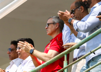 Ranji Trophy: CM Omar Abdullah announces Rs 2 crore reward, government jobs for J&K players after historic title win