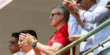 Ranji Trophy: CM Omar Abdullah announces Rs 2 crore reward, government jobs for J&K players after historic title win