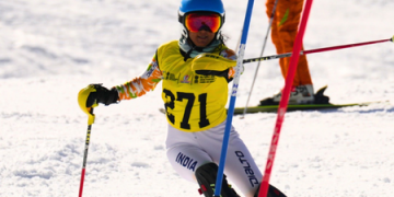 KIWG 2026: Country’s new generation of winter sports athletes rises in Gulmarg