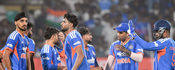 ICC T20 World Cup: When and Where to watch, know all details