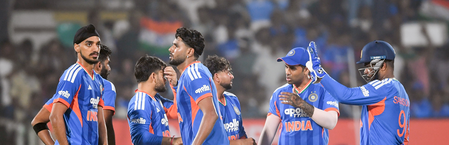 ICC T20 World Cup: When and Where to watch, know all details