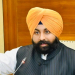 Bhagwant Mann Govt’s Shikhya Kranti Delivers Historic Results as 305 Govt School Students Qualify JEE Mains: Harjot Singh Bains