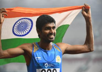 Olympians Jinson Johnson, Anish Bhanwala to headline 63rd Fit India Sundays on Cycle event