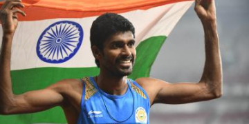 Olympians Jinson Johnson, Anish Bhanwala to headline 63rd Fit India Sundays on Cycle event