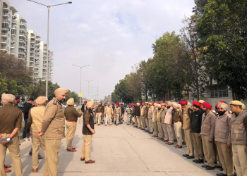 PUNJAB POLICE’S CRACKDOWN ON 4G/5G TELECOM THEFTS CONTINUES; 17 MORE HELD