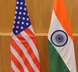 US trade gap widens; India deficit at $58bn