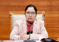 Dr. Baljit Kaur.