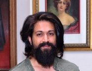 Radhika Pandit’s Valentine’s Day message for Yash: Thank you for choosing me every single day