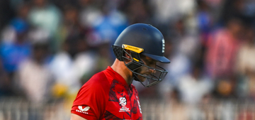 T20 WC: Jos Buttler becomes first wicket-keeper batter to reach 4000 T20I runs