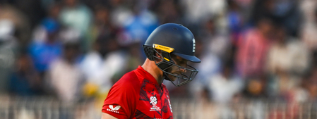 T20 WC: Jos Buttler becomes first wicket-keeper batter to reach 4000 T20I runs