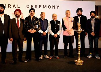 Cabinet Minister Sanjeev Arora Inaugurates Welcomhotel by ITC Hotels in Mohali; Emphasises Mohali’s Rapid Growth and Rising Demand for Quality Hotel Rooms