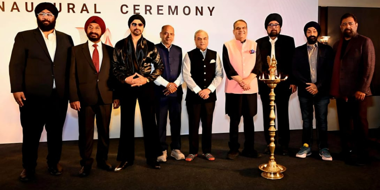 Cabinet Minister Sanjeev Arora Inaugurates Welcomhotel by ITC Hotels in Mohali; Emphasises Mohali’s Rapid Growth and Rising Demand for Quality Hotel Rooms