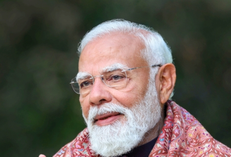 Great news: PM Modi hails India, US interim trade framework