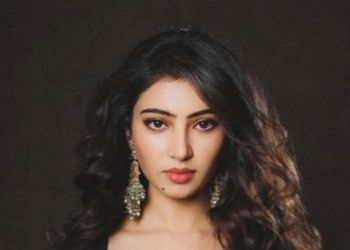 Sara Arjun: ‘Euphoria’ found me at a time when nothing felt certain