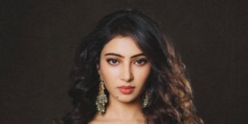 Sara Arjun: ‘Euphoria’ found me at a time when nothing felt certain