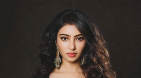 Sara Arjun: ‘Euphoria’ found me at a time when nothing felt certain