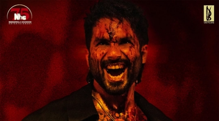 Shahid Kapoor’s ‘O Romeo’ gets clearance from Bombay High Court