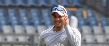 T20 WC: Abhishek Sharma will play against Pakistan, says Suryakumar Yadav