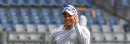 T20 WC: Abhishek Sharma will play against Pakistan, says Suryakumar Yadav