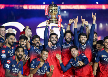 IPL to offset global revenue dip as RCB bid soars to $1.75 billion: Lalit Modi