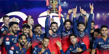IPL to offset global revenue dip as RCB bid soars to $1.75 billion: Lalit Modi