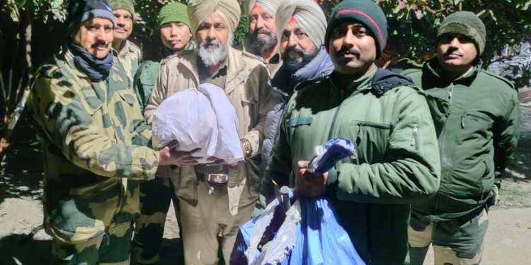 Legitimate demands of freedom fighters’ families to be addressed on priority: Mohinder Bhagat