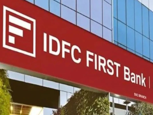 Four held for IDFC First Bank fraud; amount transferred to private firm