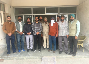 OVER 8K EDUCATORS UNITE IN “TEACHER FEST” TO REDEFINE PUNJAB’S EDUCATION SYSTEM