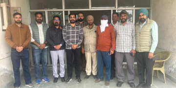 OVER 8K EDUCATORS UNITE IN “TEACHER FEST” TO REDEFINE PUNJAB’S EDUCATION SYSTEM