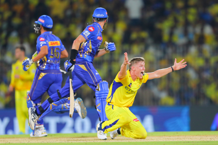 CSK confirms Nathan Ellis’ exit from IPL 2026 due to hamstring injury