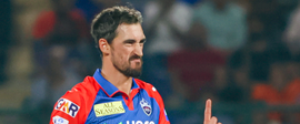After Hazlewood & Cummins, Starc set to miss start of IPL; Edwards ruled out with injury