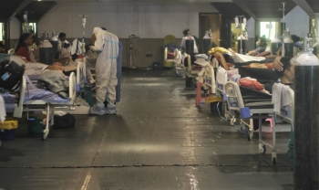 Post-Budget webinar: District hospital casualty wards to be converted into emergency care departments