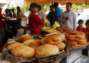 Food adulteration in Pakistan reaches alarming proportion: Report
