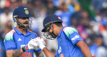 22 games, 17 venues; international cricket returns to B’luru as BCCI unveils 2026-27 home schedule
