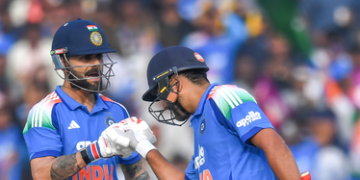 22 games, 17 venues; international cricket returns to B’luru as BCCI unveils 2026-27 home schedule 