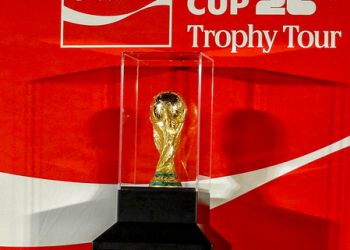 Mexico steps up World Cup security