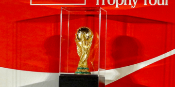 Mexico steps up World Cup security
