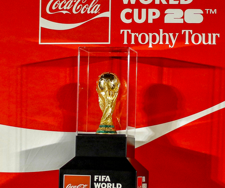 Mexico steps up World Cup security