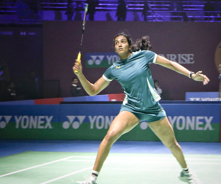 ‘We could hear sounds of interceptions and explosions’: Sindhu shares frightening experience from Dubai amid Middle East crisis 