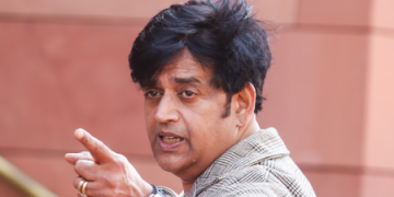 Ravi Kishan calls ‘Maamla Legal Hai’, ‘coming home to a very crazy, lovable courtroom’