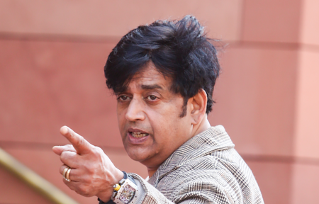 Ravi Kishan calls ‘Maamla Legal Hai’, ‘coming home to a very crazy, lovable courtroom’