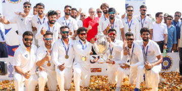 J&K’s Ranji Trophy win increased the enthusiasm for sports among youth: PM Modi