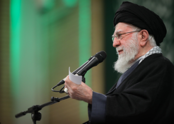 Iran’s Supreme Leader Khamenei is dead, says Trump