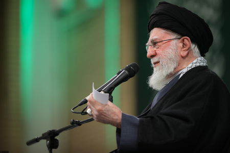 Iran’s Supreme Leader Khamenei is dead, says Trump