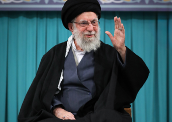 Iran announces 40-day mourning period after death of Supreme Leader Khamenei