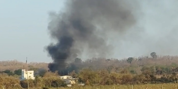 17 killed in Nagpur factory blast; PM announces Rs 2 lakh ex gratia for kin