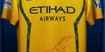 ‘All new and all for you’: CSK unveil new jersey ahead of IPL 2026